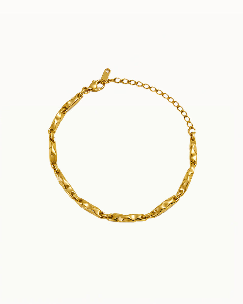 Elegante Statement Armband - Anika