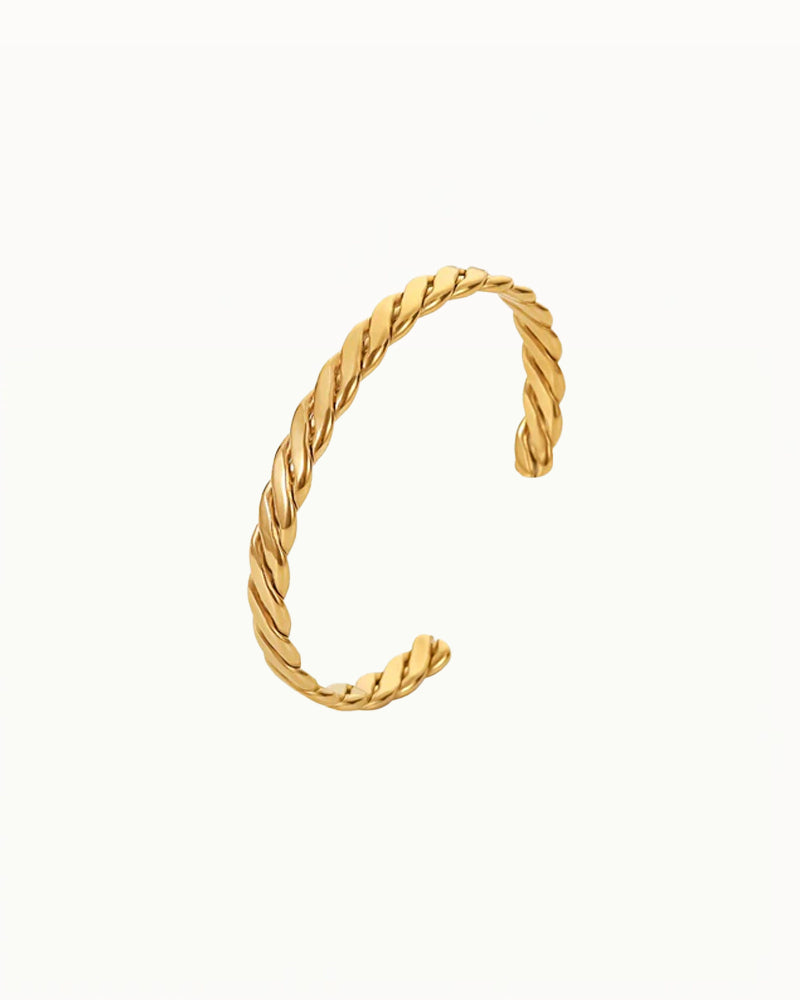 Gouden Verstelbare Armbanden - Avani