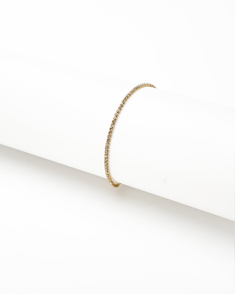 Tennis Armband - Lize