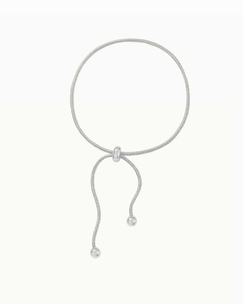 Statement Verstellbares Armband - Brooklyn