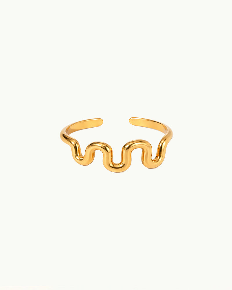 CHELSEA RING - VERSTELLBAR - R62