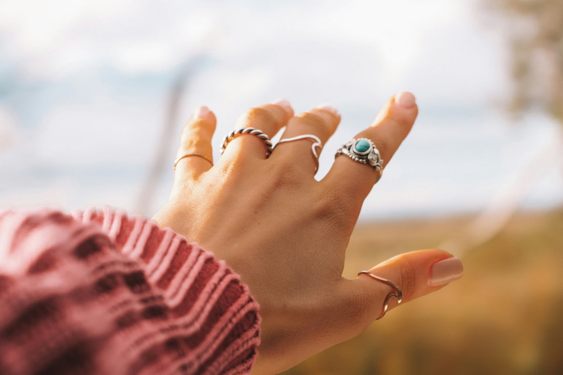 Trends in sieraden: dit is wat wij bij Maeya Jewelry verwachten