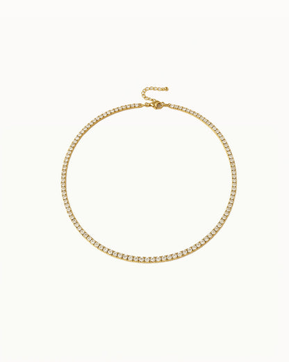 Tennis Armband - Lize