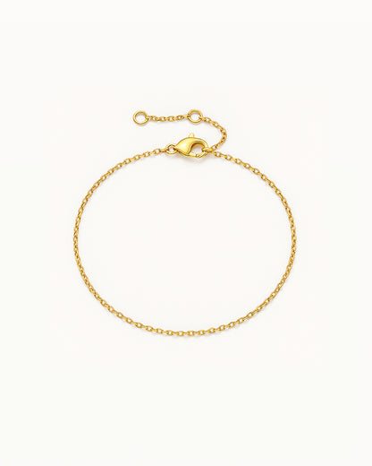 Minimalistische Armband - Nova