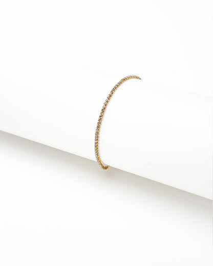 Tennis Armband - Lize