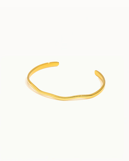 Minimalistische Armband - Klein en Groot - Ivy