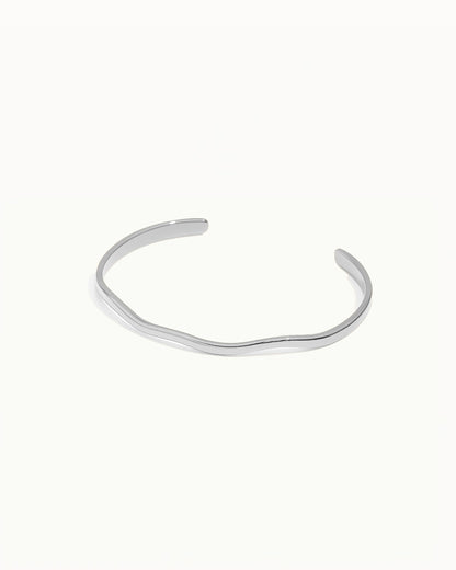 Minimalistische Armband - Klein en Groot - Ivy