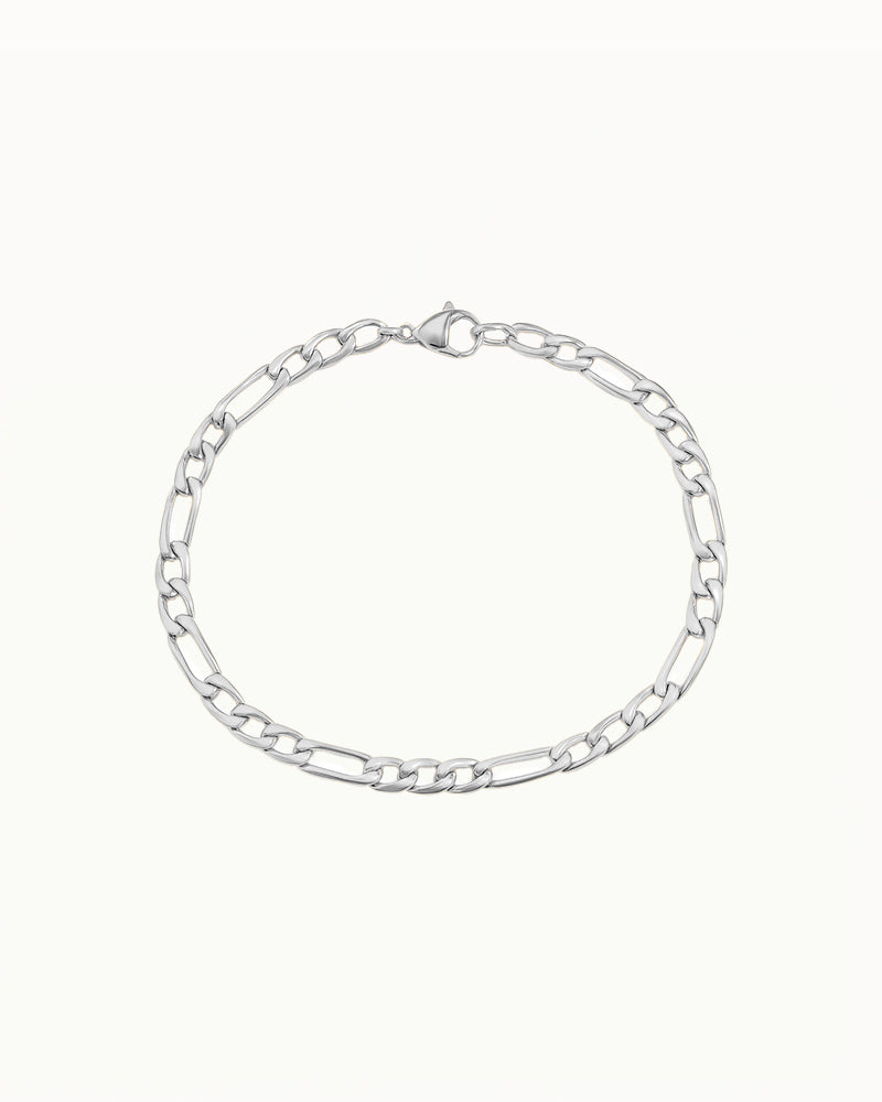 Klassiek Chain Armband - Lou
