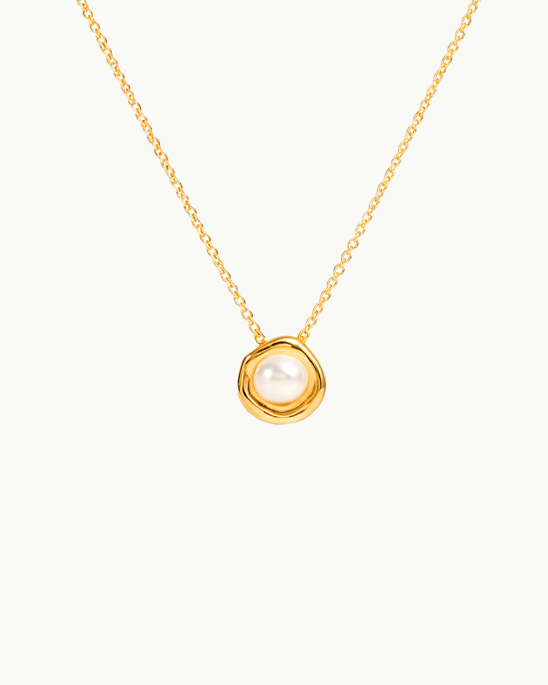 CASSANDRA NECKLACE
