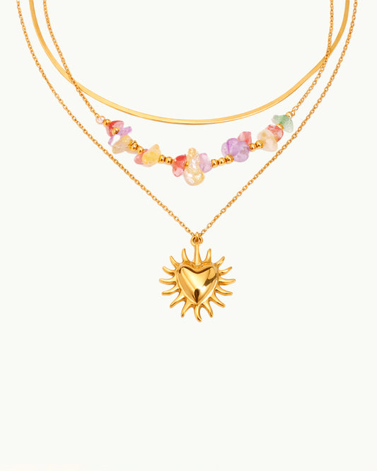 Collier CELYa