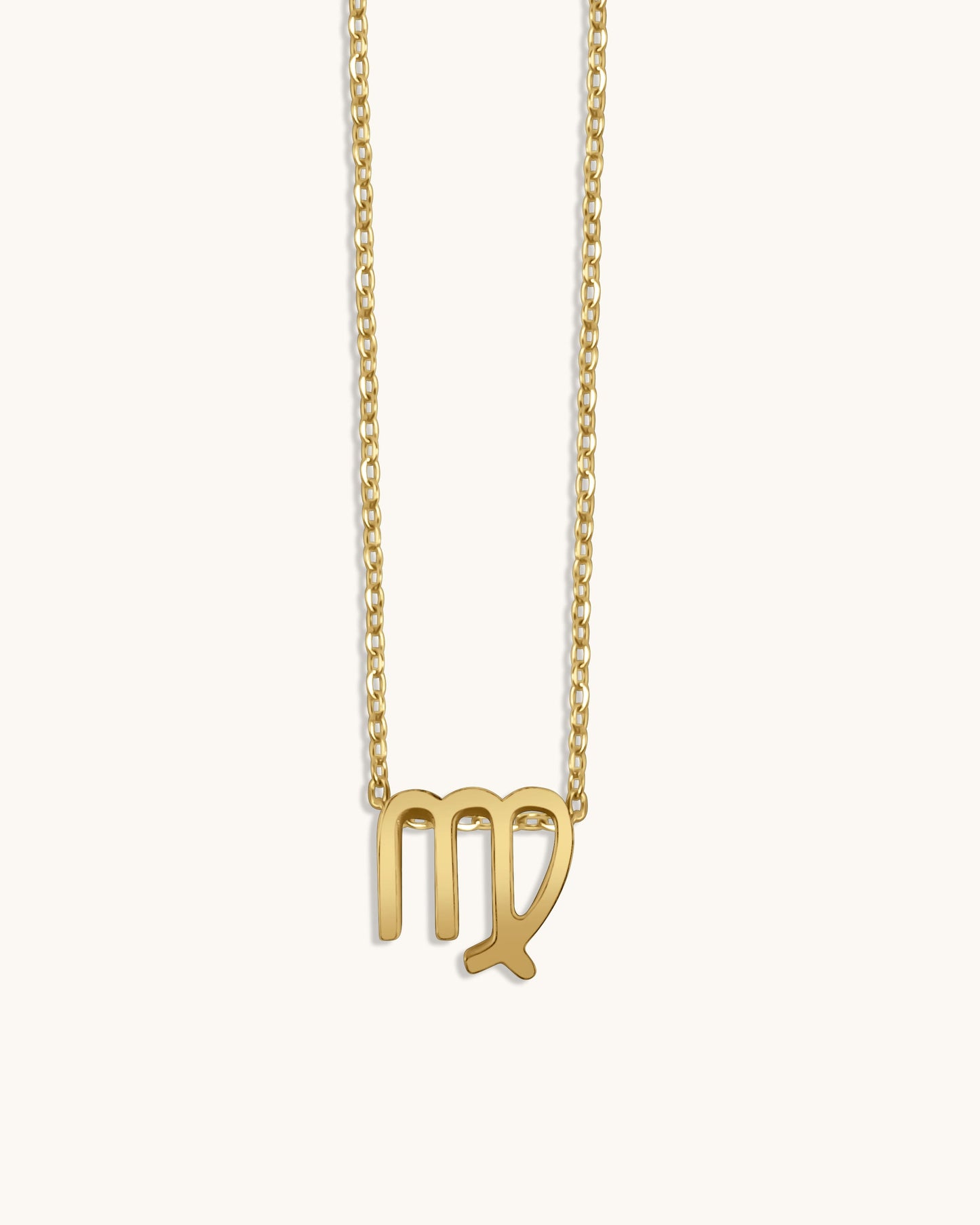 Sterrenbeeld Ketting