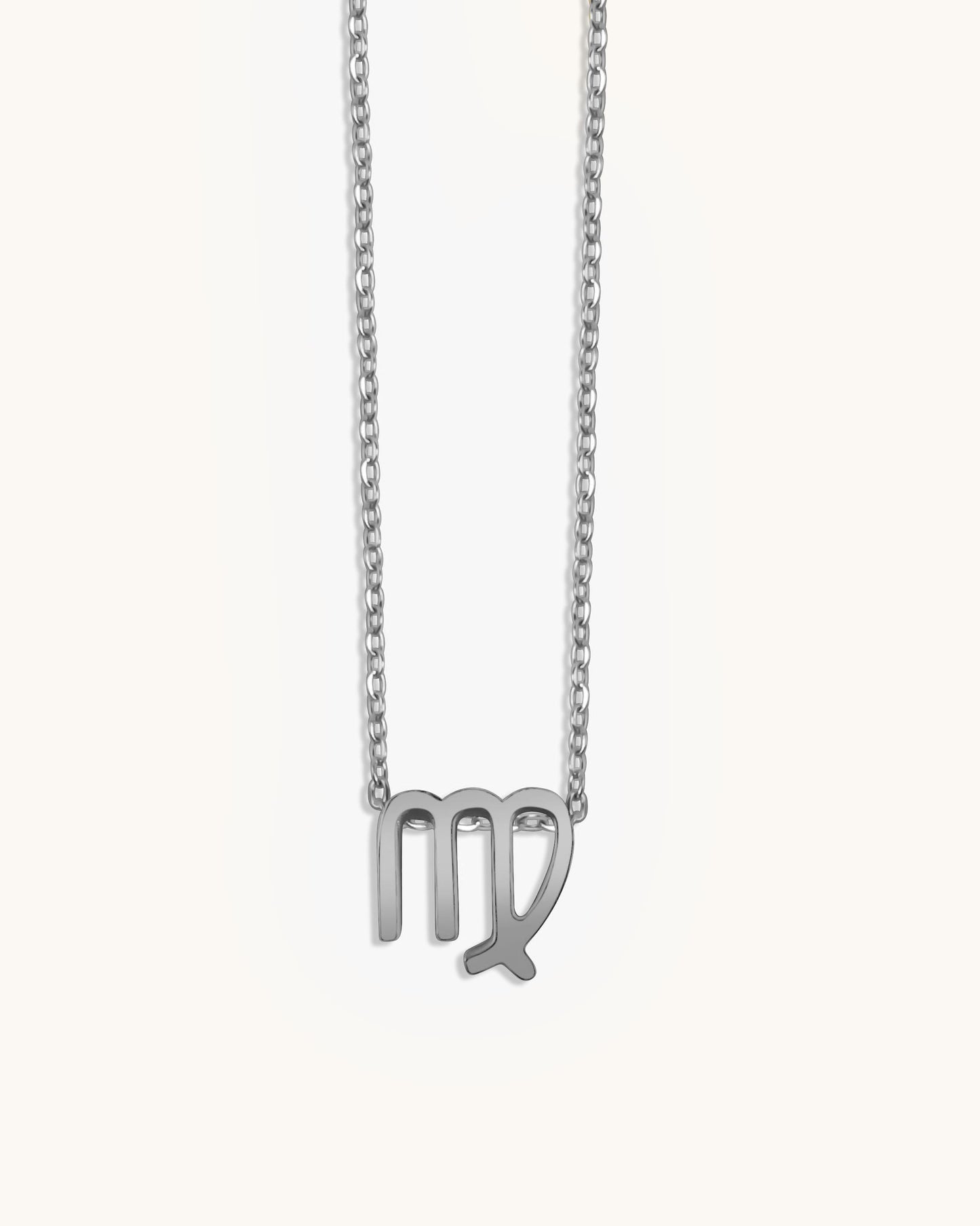 Sterrenbeeld Ketting